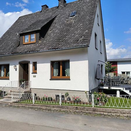 Апартаменти Marisa'S Sauerlandtraeumchen Брілон Екстер'єр фото